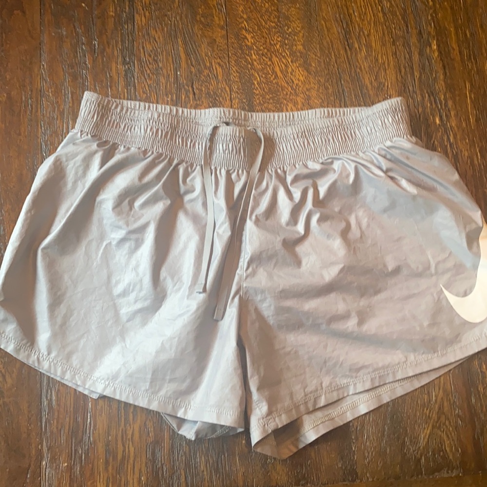 Nike running/casual shorts